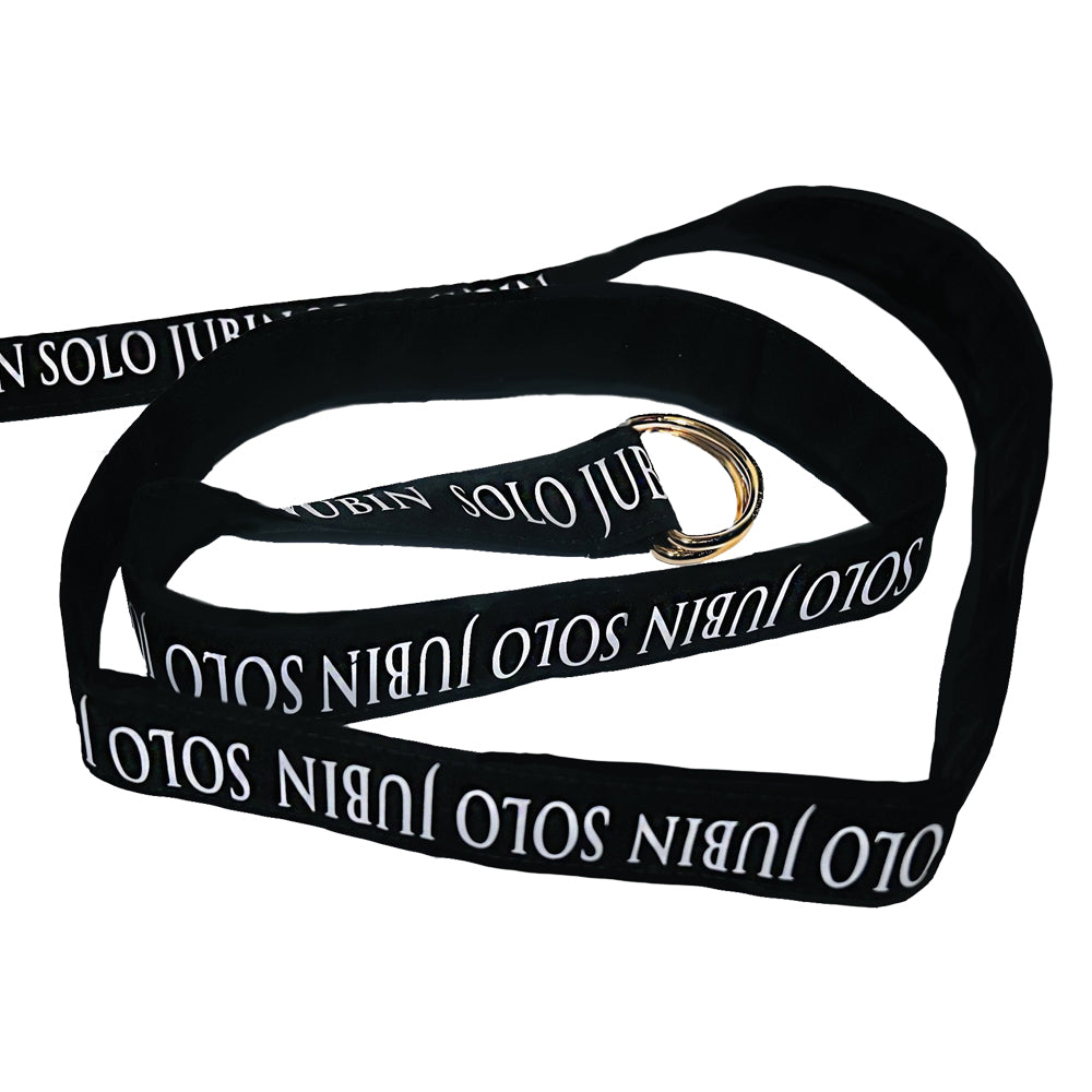 Solo Jubin Printed Belt